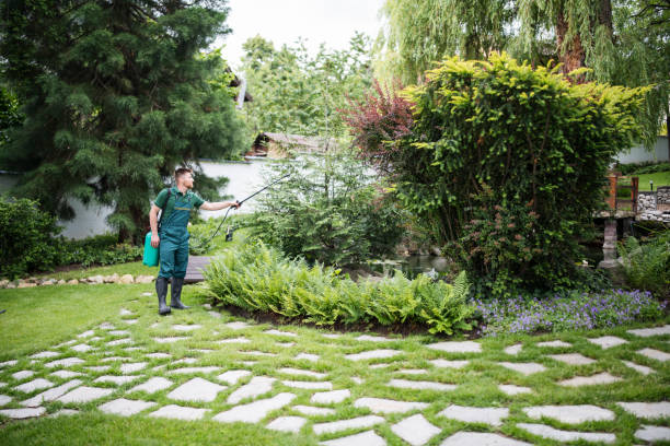 Pest Control Cost in Nyssa, OR
