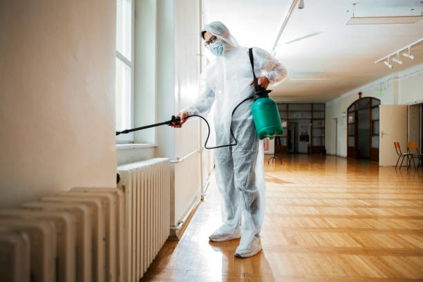 Best Emergency Pest Control  in Nyssa, OR